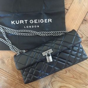 Gorgeous Kurt Geiger bag 🤩